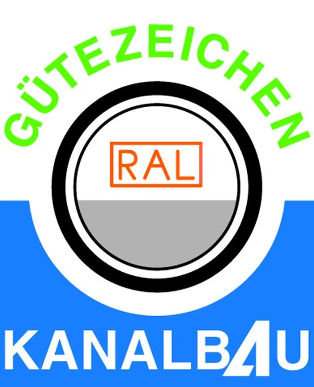 Günther - RAL-Stempelbild