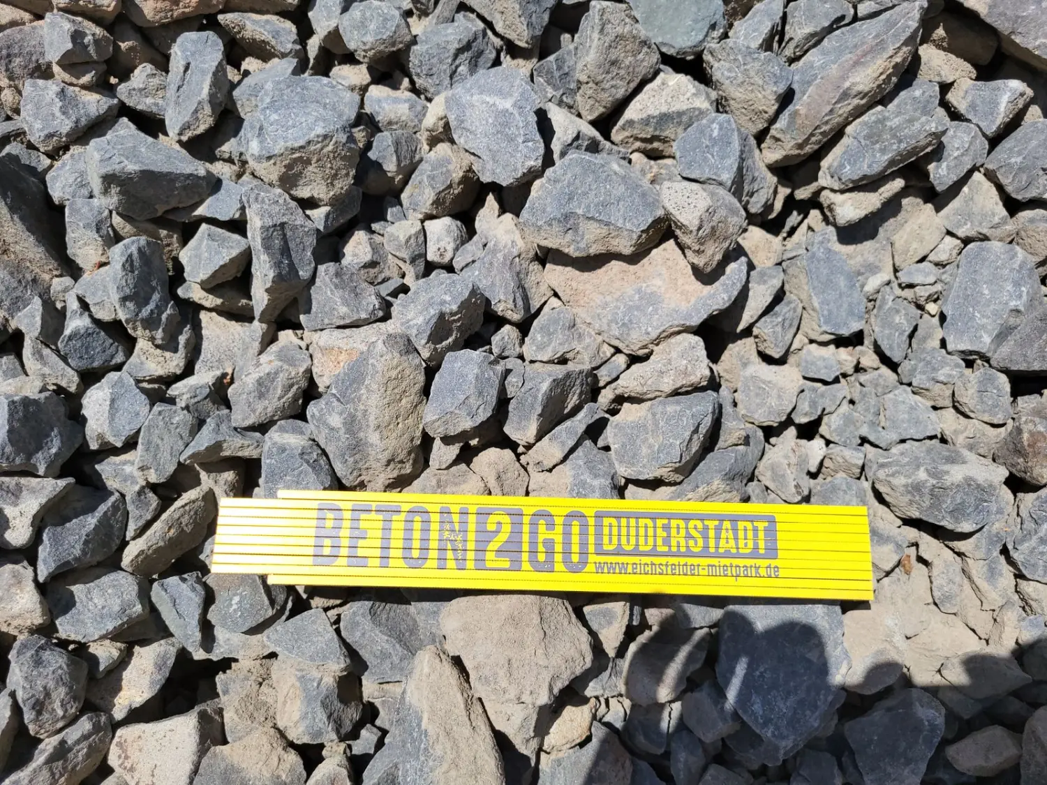 Günther - Basalt 0-45