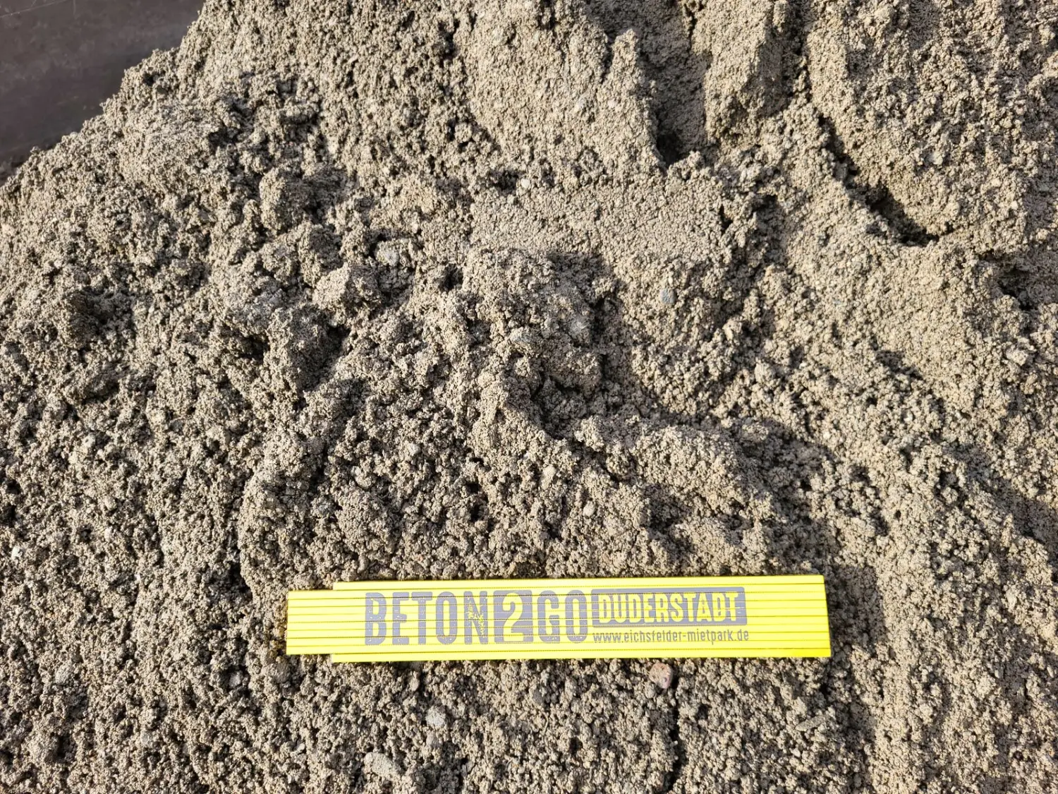 Günther - Beton 0-8