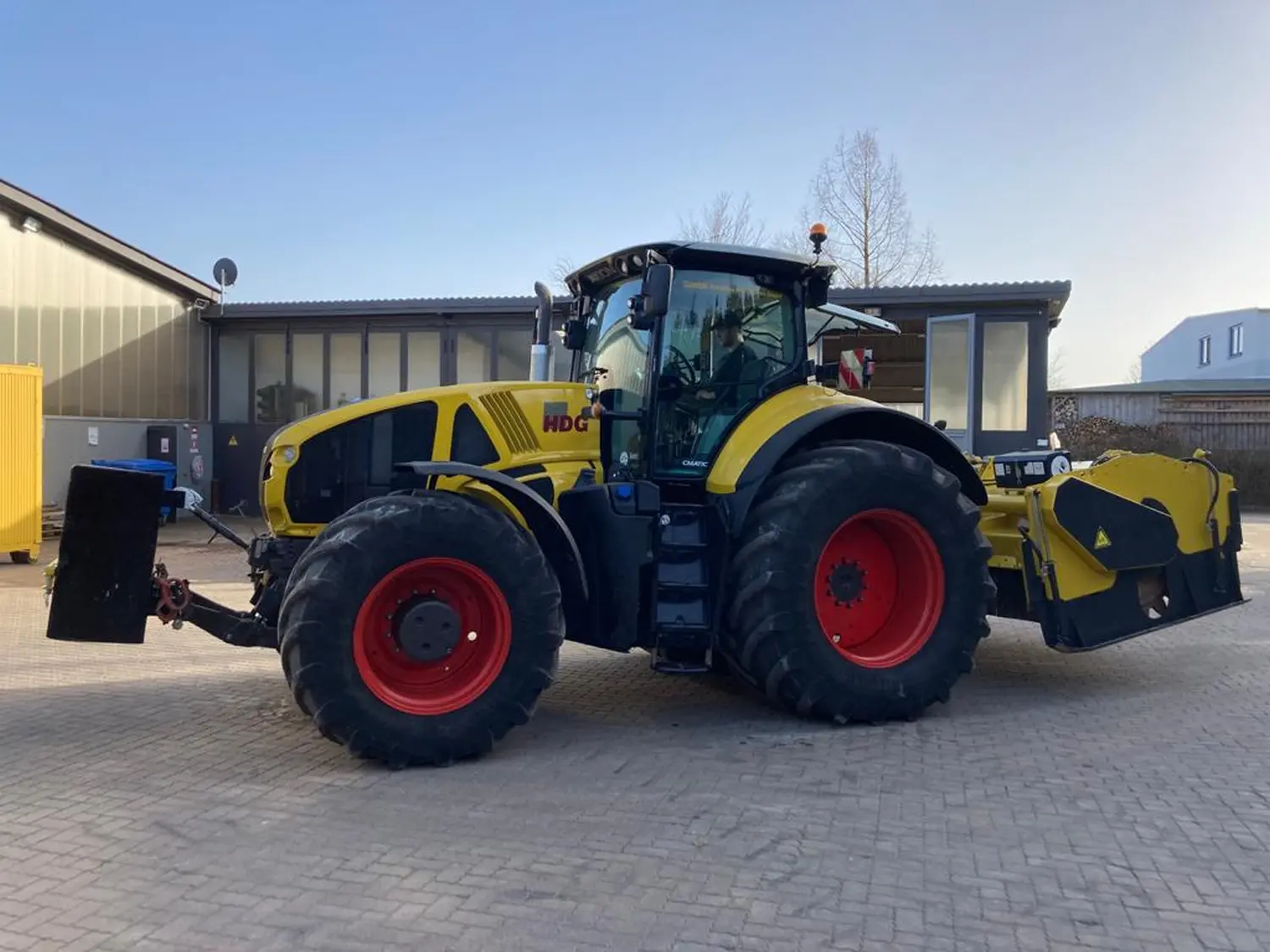 Günther - Straßenbaumaschinen Asphalttechnik/ Frästechnik